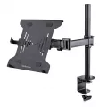 StarTech.com Laptop Desk Mount Monitor & Laptop Arm