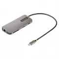 StarTech.com USB C Multiport Adpt 4K 60Hz HDMI PD