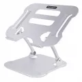 StarTech.com Laptop Stand for Desk Adjustable Height