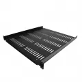 StarTech.com 1U Vented Server Rack Cabinet Shelf 20in