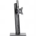 StarTech.com Free Standing Single Monitor Mount/Stand