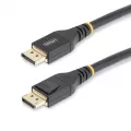 StarTech.com 10m Active DisplayPort 1.4 Cable - 4K/8K