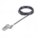 StarTech.com Universal Laptop Lock 6.6ft 2m Cable