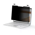 StarTech.com 14in 16:10 Laptop Touch Privacy Screen