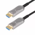 StarTech.com 30ft Active Optical HDMI 2.1 Cable CMP