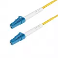 StarTech.com 30m LC/LC OS2 Single Mode Fiber Cable