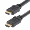 StarTech.com 15m Active HDMI 2.0 Cable Plenum Rated