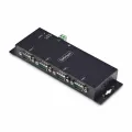 StarTech.com Serial to Ethernet Adapter LAN to RS232