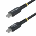 StarTech.com 4m USB-C Charging Cable 240W PD EPR