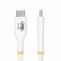 StarTech.com 1m USB-C Charging Cable 240W PD EPR