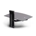 StarTech.com Floating Wall-Mounted AV Shelf