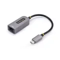 StarTech.com USB-C to Ethernet Adapter