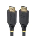 StarTech.com 6ft High Speed HDMI Cable Gripping