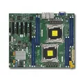 Supermicro X10Drl-Ln4 Motherboard