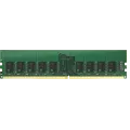 Synology 4GB DDR4 ECC Unbuffered DIMM