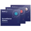 Synology Surveillance Device License Pack x1