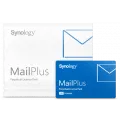 Synology MailPlus Perpetual License Pack 5 Licenses