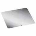 3M Repositionable Precise mousing surface for laptop - light grey color - battery saving