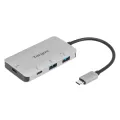 Targus USB-C Multi-Port Hub 2xUSB-A 2xUSB-C