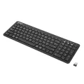 Targus Anti Microbial Bluetooth Keyboard - FR