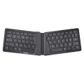 Targus Anti Microbial Folding Ergonomic Tablet Keyboard - FR