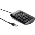 Targus Numeric Keypad black/grey USB