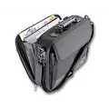 Targus Notepac Plus Case ballistisch Nylon Black