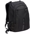 Targus EcoSpruce 15.6i Backpack. 15.6. Black. 900d recycled PET Nylon.