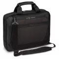 Targus CitySmart Essential Multi-Fit 12.5-14i Laptop Topload Black & Grey