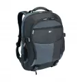 Targus K/CarryCse/Black Nylon Koskin 5+1