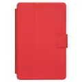 Targus SafeFit 9-10.5' Rotating Case Red