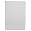 Targus Click-In case for iPad Silver