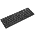 Targus Works with Chromebook - Bluetooth Antimicrobial Keyboard (UK)