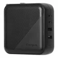 Targus 100W GanCharger-Multi port- travel adapt