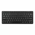 Targus Multi-Device Compact Bluetooth Keyboard (ES) Black