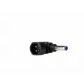 Targus 3Pin Power Tip Black