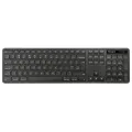 Targus ECOsmart Full Size Wireless keyboard (UK)