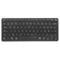 Targus Multi-Device Compact Bluetooth Keyboard (FR) Black