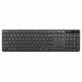 Targus ECOsmart Full Size Wired keyboard (NO) Black