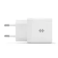 Targus Hyper HyperJuice 20W USB-C Charger (EU) White