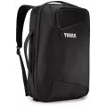 Thule ACCENT RECYCLED CONVERTIBLE - BLACK