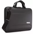 Thule Gauntlet 4 MacBook Pro Attache 16i - Black