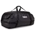 Thule CHASM DUFFEL 90L - BLACK