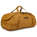 Thule CHASM DUFFEL 90L - GOLDEN