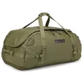 Thule CHASM DUFFEL 90L - OLIVINE