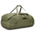 Thule CHASM DUFFEL 70L - OLIVINE