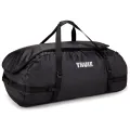 Thule CHASM DUFFEL 130L - BLACK