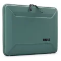 Thule GAUNTLET 5 MACBOOK SLEEVE 16- - HAZY GREEN