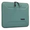 Thule GAUNTLET 5 MACBOOK SLEEVE 14- - HAZY GREEN