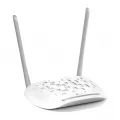 TP-Link 300Mbps Wireless and ADSL2+ Modem Router